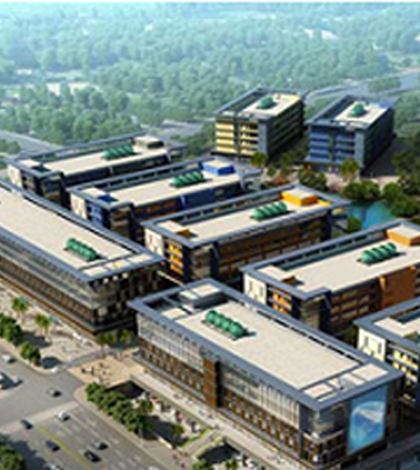 精功科技布局IDC市场蓝海