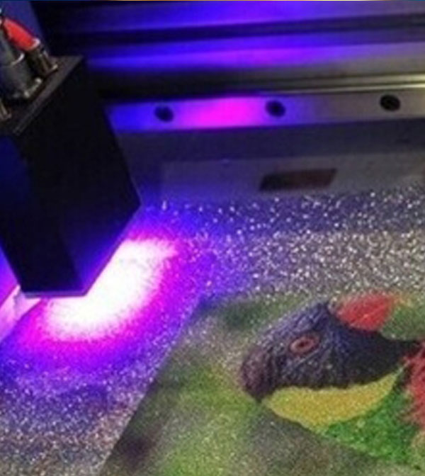 传统UV灯及UV LED灯技术的性